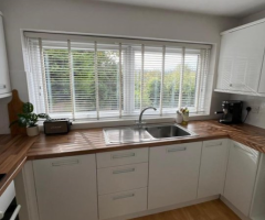 1 bedroom flat White Hill Court, Berkhamsted