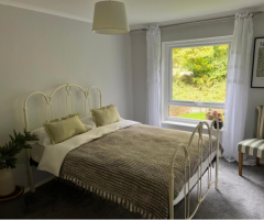 1 bedroom flat White Hill Court, Berkhamsted