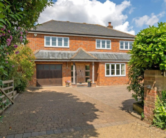 Wonderful detached family home Botley Road, Chesham