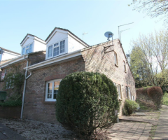 1 bed town house to rent Grove Gardens, Tring HP23