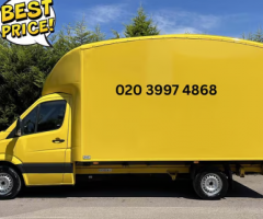 Handyman Watford Bushey