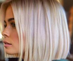Professional hairdresser Watford Bushey