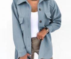 jacket ZARA