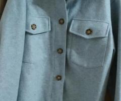 jacket ZARA