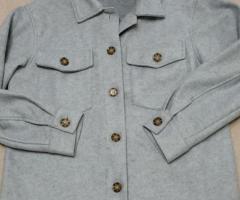 jacket ZARA