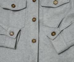 jacket ZARA