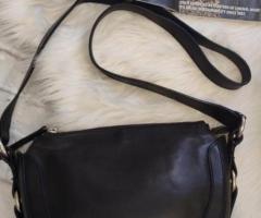 Fashion bag Massimo Dutti