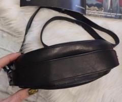 Fashion bag Massimo Dutti