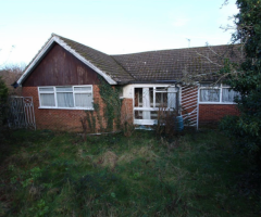 Turvey Close, Aston Clinton, Aylesbury