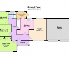 Turvey Close, Aston Clinton, Aylesbury