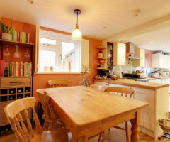 2 bed end terrace house for sale Albert Street, Tring HP23