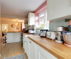 2 bed end terrace house for sale Albert Street, Tring HP23