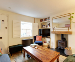2 bed end terrace house for sale Albert Street, Tring HP23