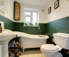 2 bed end terrace house for sale Albert Street, Tring HP23
