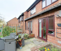 1 bed property for sale Bushells Wharf, Tring HP23