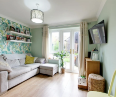 1 bed property for sale Bushells Wharf, Tring HP23