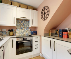 1 bed property for sale Bushells Wharf, Tring HP23