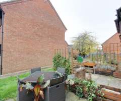 1 bed property for sale Bushells Wharf, Tring HP23