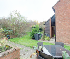 1 bed property for sale Bushells Wharf, Tring HP23 - 7