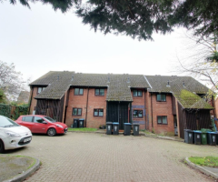 1 bed property for sale Bushells Wharf, Tring HP23 - 8