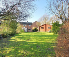 Three bedroom semi detached home with scope to extend Summerhouse Way, Abbots Langley