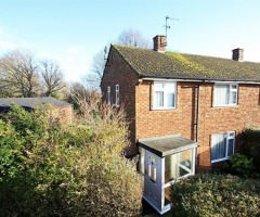 Three bedroom semi detached home with scope to extend Summerhouse Way, Abbots Langley