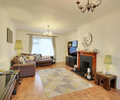Three bedroom semi detached home with scope to extend Summerhouse Way, Abbots Langley - 6