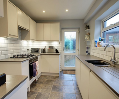Three bedroom semi detached home with scope to extend Summerhouse Way, Abbots Langley - 8