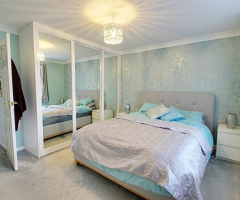 Three bedroom semi detached home with scope to extend Summerhouse Way, Abbots Langley - 10