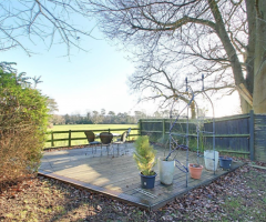 Three bedroom semi detached home with scope to extend Summerhouse Way, Abbots Langley - 13