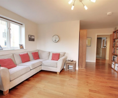 2 bed flat for sale Ovaltine Drive, Kings Langley WD4