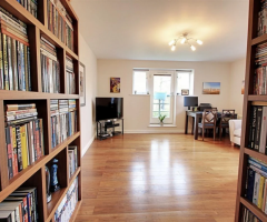 2 bed flat for sale Ovaltine Drive, Kings Langley WD4