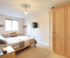 2 bed flat for sale Ovaltine Drive, Kings Langley WD4 - 6