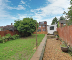 Five bedrooms semi-detached family home Toms Lane, Kings Langley