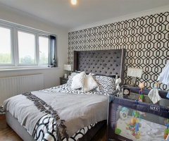Five bedrooms semi-detached family home Toms Lane, Kings Langley - 6