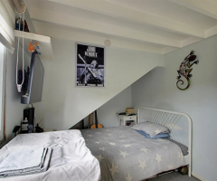 Five bedrooms semi-detached family home Toms Lane, Kings Langley - 7