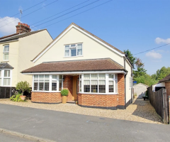 Beautiful 3 bedroom family home Alexandra Road, Kings Langley