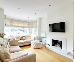Beautiful 3 bedroom family home Alexandra Road, Kings Langley