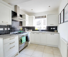 Beautiful 3 bedroom family home Alexandra Road, Kings Langley