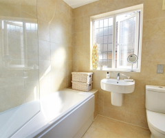 Beautiful 3 bedroom family home Alexandra Road, Kings Langley - 9