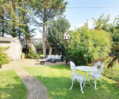 Beautiful 3 bedroom family home Alexandra Road, Kings Langley - 12