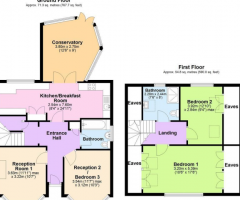 Beautiful 3 bedroom family home Alexandra Road, Kings Langley - 13