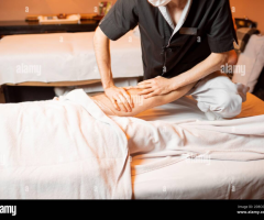 Professional Male Licensed Therapist