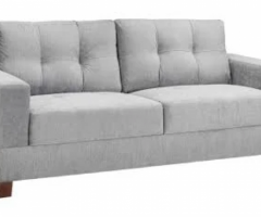 3-seater sofa NEW collection