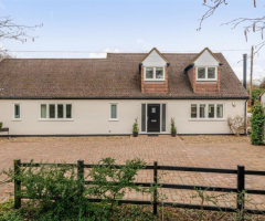 Bank Mill Lane, Berkhamstead