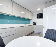 Cowper Road, Berkhamsted