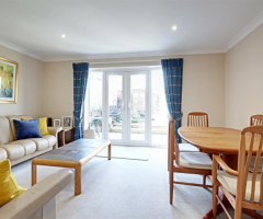 Cowper Road, Berkhamsted