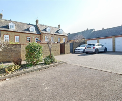 Cowper Road, Berkhamsted
