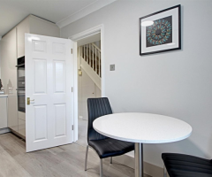 Cowper Road, Berkhamsted