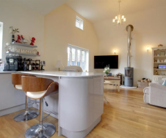 The Barn, New Hall Mews, Bovingdon